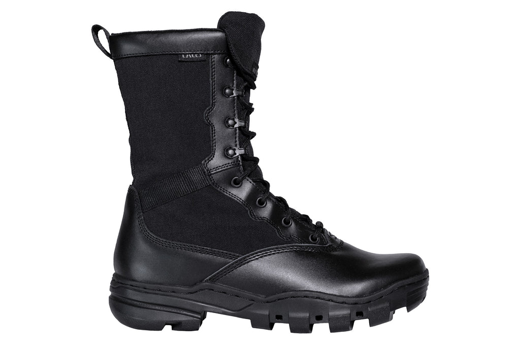 個人装備 LALO tactical SHADOW INTRUDER 5\" Coyote Lalo Boots - SHADOW Amphibian 5