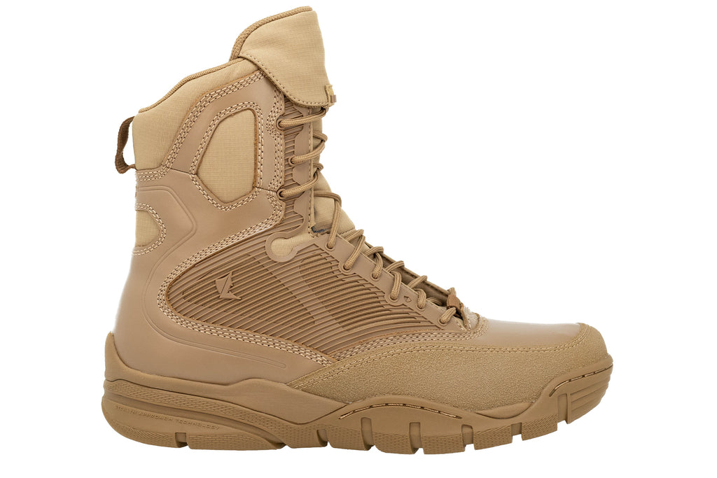 SHADOW INTRUDER Tactical Boot 8