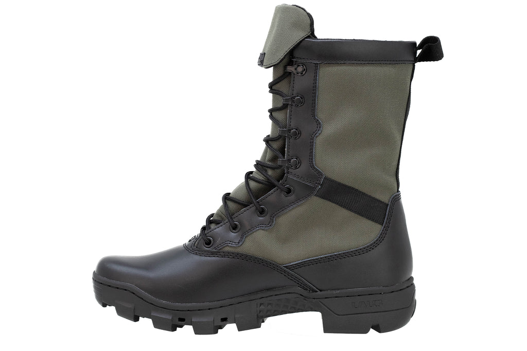 Military swamp boots Outlet