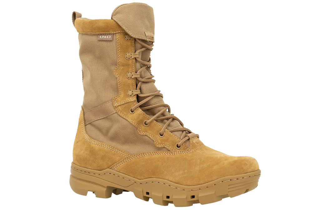 Coyote jungle boots clearance