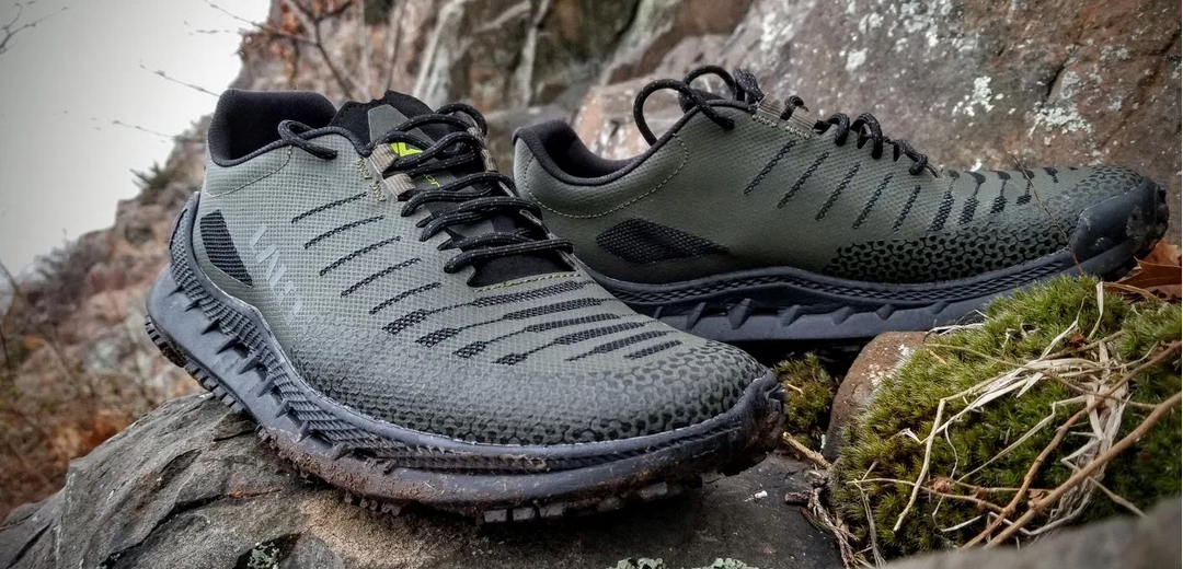 NO GRIPES // ZODIAC RECON AT REVIEW – LALO USA