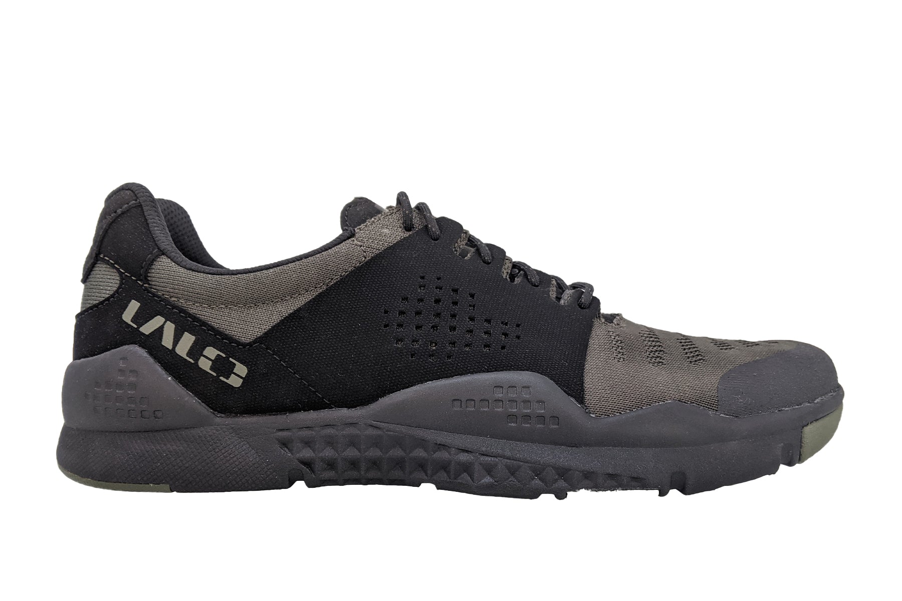 ◆BADBLOOD◆ Low Edge Convex Jogger Light Camo w-pts25-018 MUSINSA | BADBLOOD Low Edge Convex Jogger - Grey