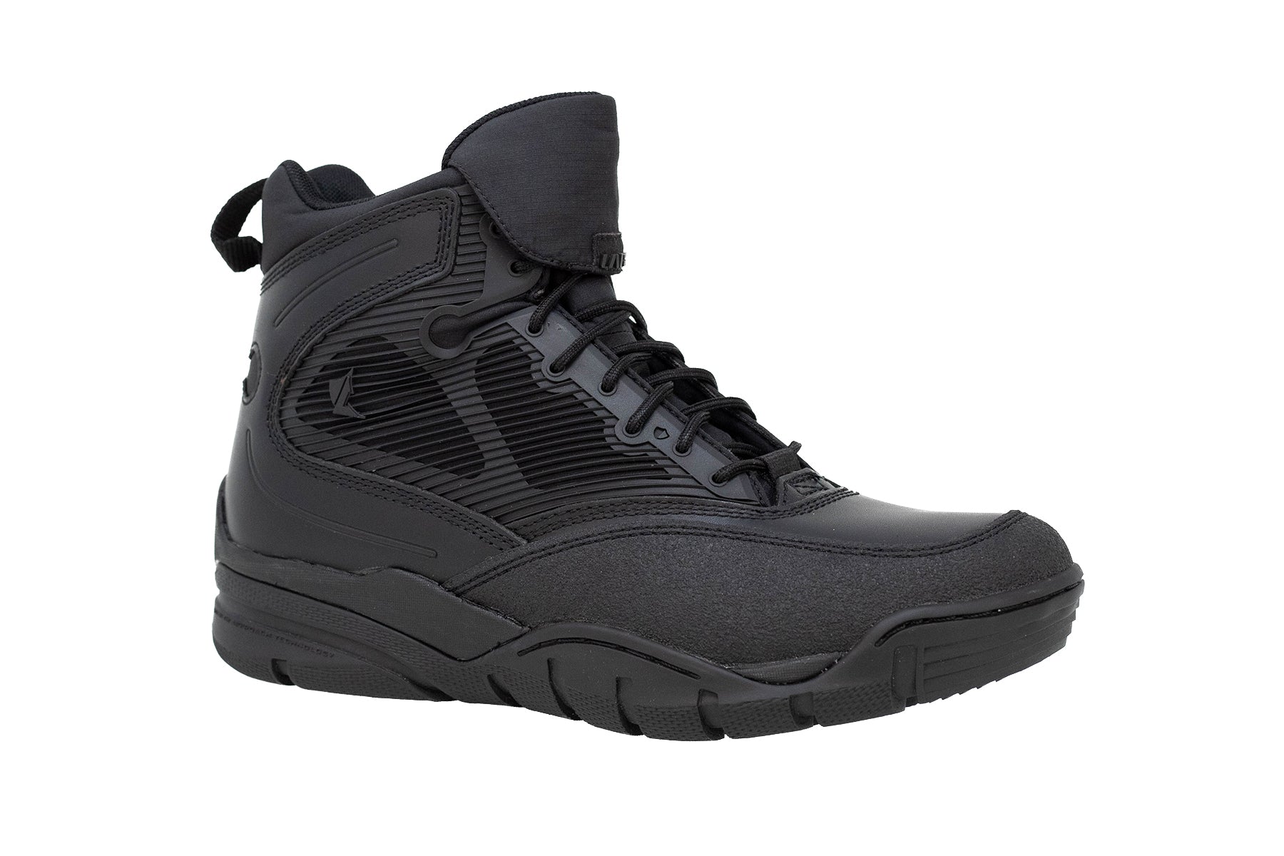 SHADOW INTRUDER Tactical Boot 5 Black Ops LALO USA SHADOW INTRUDER Tactical Boot 5 Black Ops LALO USA
