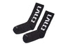 LALO 8" Cuff Sock