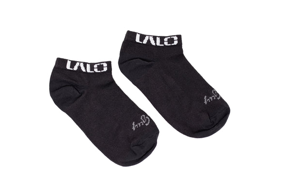 LALO Custom No Show Performance Sock – LALO USA