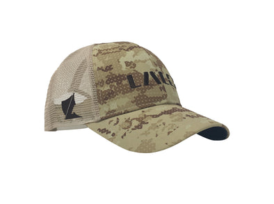 LALO Operator Hat Desert Camo | Accessories - LALO USA | Tactical and Athletic Footwear