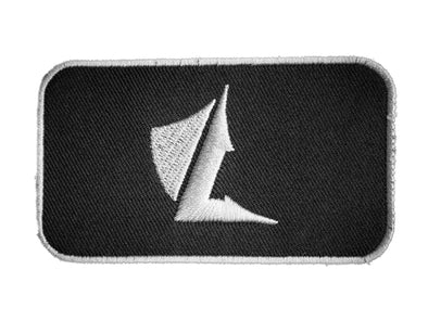 LALO Shield Woven Patch | Accessories - LALO USA | Tactical and Athletic Footwear