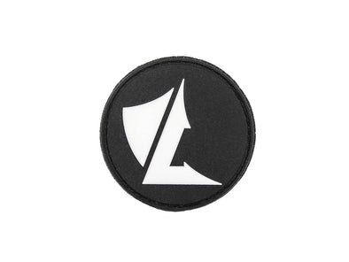 Shield Patch Round | Accessories - LALO USA | Tactical and Athletic Footwear
