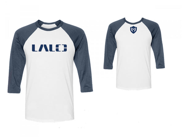 Maximus Baseball Tee | Accessories - LALO USA | Tactical and Athletic Footwear