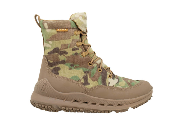 新品　LALO RAPID ASSAULT 6 ミリタリー　ブーツ　コヨーテ RAPID ASSAULT 6