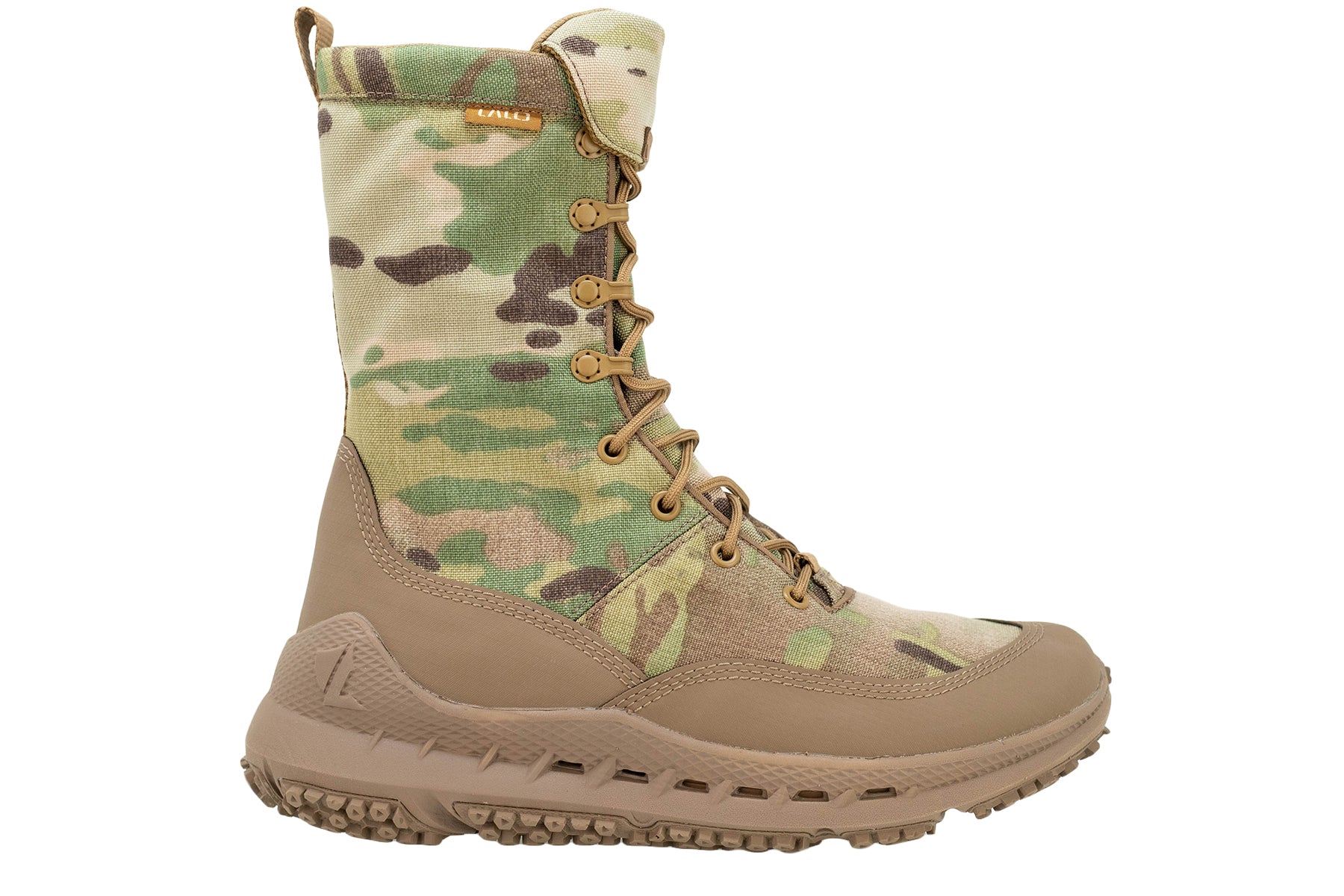 Tactical Boots – LALO USA
