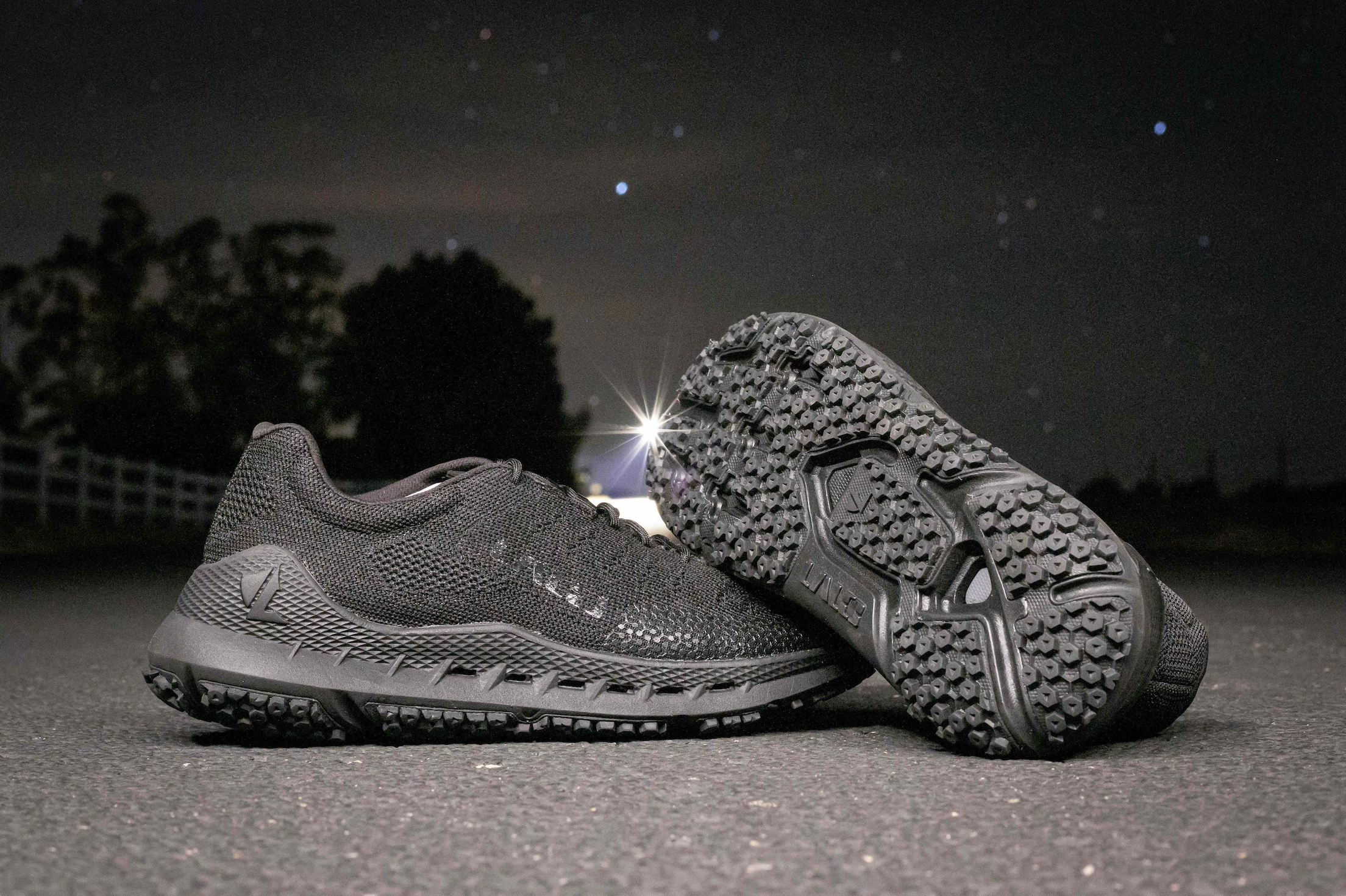 Lalo tactical men's hydro 2025 recon shoe