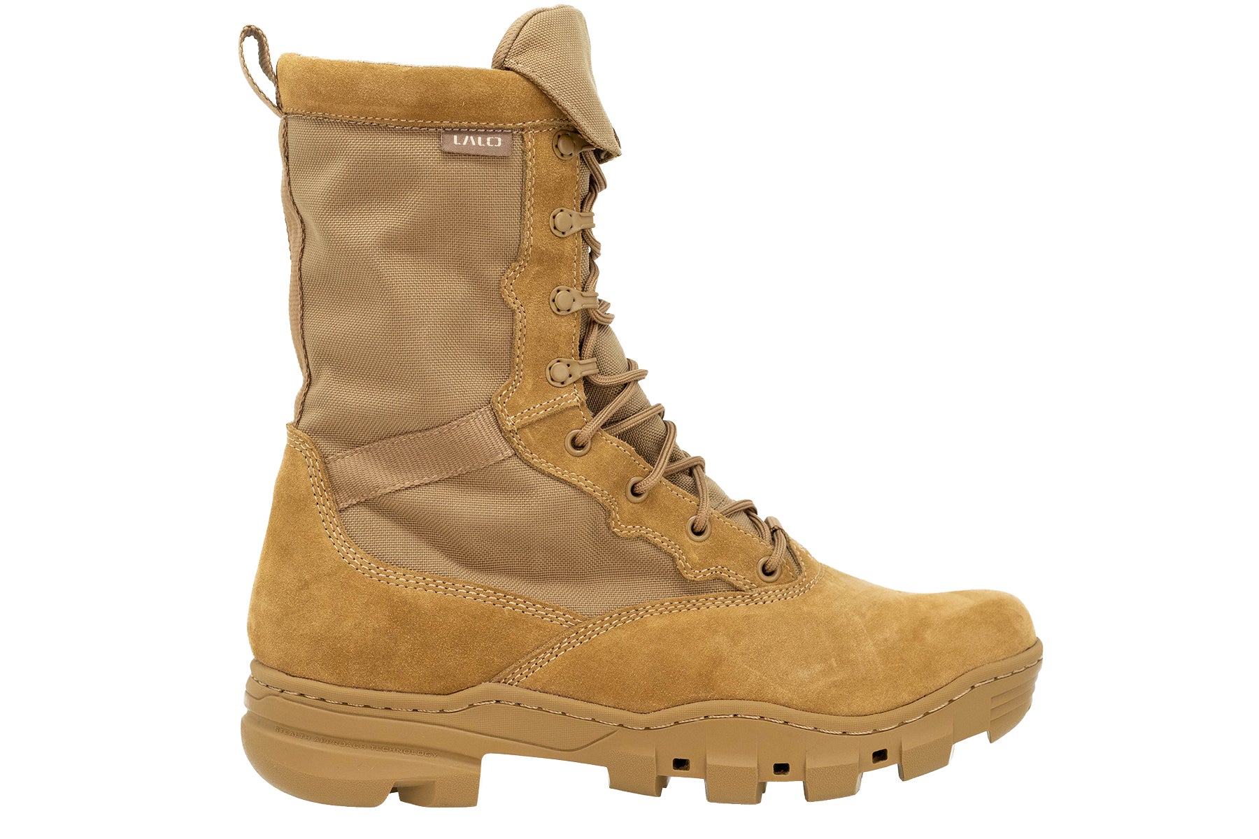 Amazon.com: Tactical Research Mini-Mil TR105 8