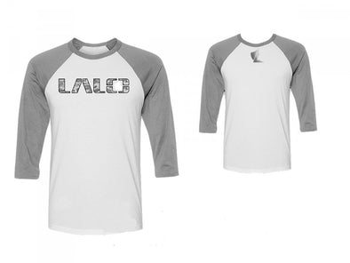 LALO Baseball Tee | Accessories - LALO USA | Tactical and Athletic Footwear