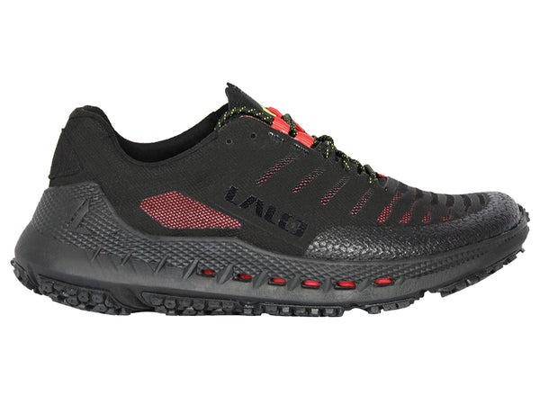 低価格 BUD/S ZODIAC USA LALO – Ops Black AT RECON 28.0cm