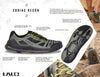 BUD/S ZODIAC RECON W Black Ops | Shoes - LALO USA | Tactical and Athletic Footwear
